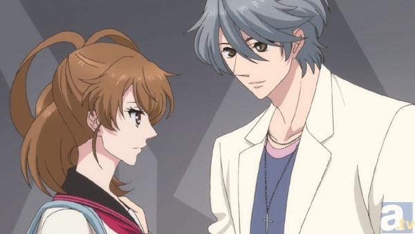 テレビアニメ『BROTHERS CONFLICT』第六衝突「写真」より場面カットが到着-5