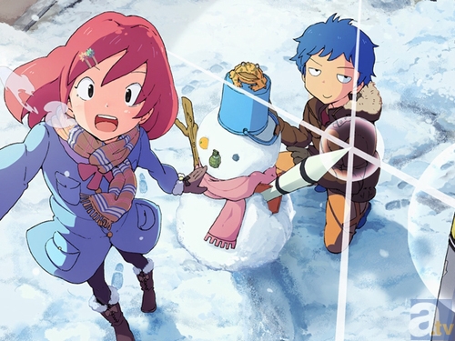 マンガ・ゲーム・イラスト・アニメ・映像・デザイン―8/24(土) 宝塚大学(新宿キャンパス)オープンキャンパス開催！-3