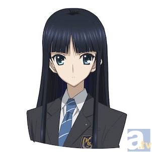 切ない冬の物語……、大人気ゲーム『WHITE ALBUM2』が10月よりアニメ放送開始！-4