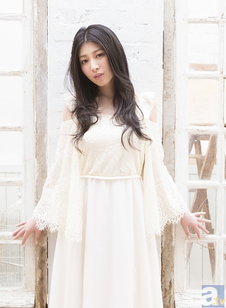 京都アニメーションの10月新番『境界の彼方』OP主題歌は、茅原実里さんに決定！-1