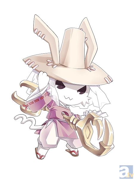 新作ブラウザゲーム『三千界のアバター』第3の世界「大和」を紹介！ 大和編スタートキャンペーンも開催！-5