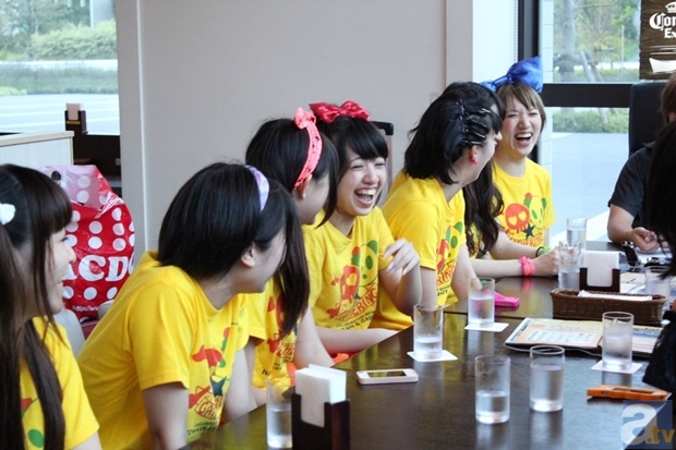 ナト☆キャン 特集 第1弾 ナト☆キャンが誕生することになった経緯-5