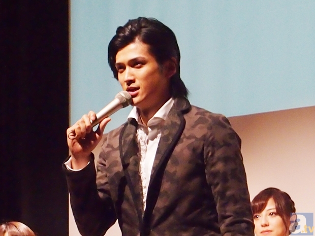 『STEINS;GATE』舞台化、始動！　「さあ選べ。その選択が、世界線を超える。」-15