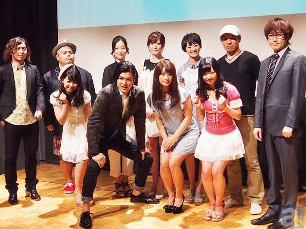 『STEINS;GATE』舞台化、始動！　「さあ選べ。その選択が、世界線を超える。」-16