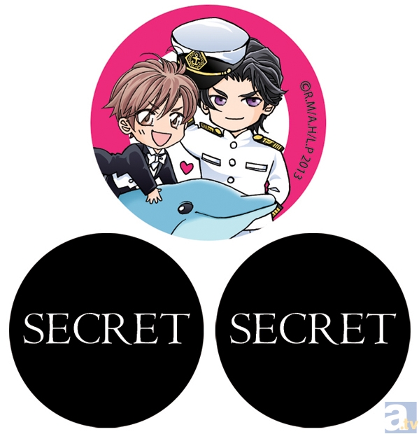 人気BLシリーズ『豪華客船で恋は始まる』新作ドラマCDやプレミアBOXの発売が決定！-2