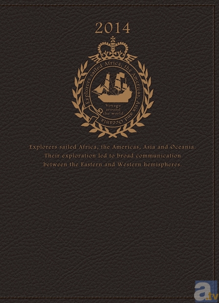 人気BLシリーズ『豪華客船で恋は始まる』新作ドラマCDやプレミアBOXの発売が決定！-4