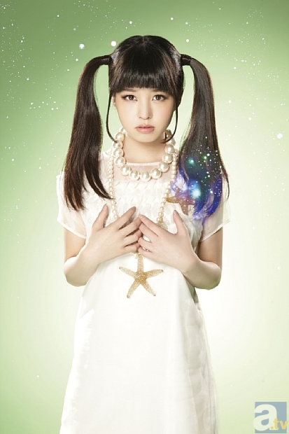 春奈るなさん1stアルバム「OVERSKY」発売を記念し、アルバム一斉試聴会を実施決定!-4