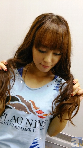 アニサマに出演した日笠陽子さんからコメントが到着！　初単独ライブイベントのタイトルも決定！-1