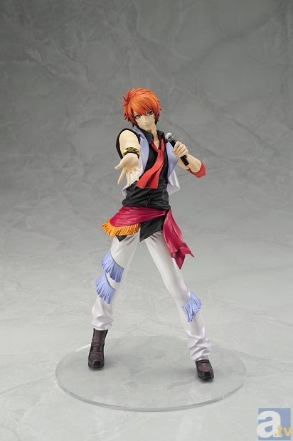 今冬12月、『うたの☆プリンスさまっ♪マジLOVE1000％』一十木音也と一ノ瀬トキヤのフィギュアが再販決定！-5