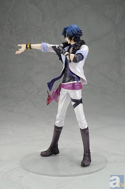 今冬12月、一十木音也と一ノ瀬トキヤのフィギュアが再販決定
