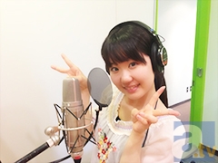 『エミル・クロニクル・オンライン　アルマモンスターキャラクターソングCD』より東山奈央さんのインタビューが到着！-1