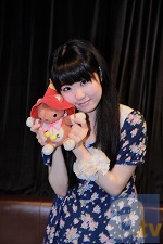 『エミル・クロニクル・オンライン　アルマモンスターキャラクターソングCD』より東山奈央さんのインタビューが到着！-2