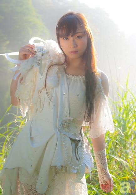 今井麻美さん4thアルバム『この雲の果て』11月27日発売決定！　早期予約キャンペーンも本日よりスタート！-1