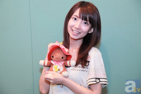 『エミル・クロニクル・オンライン　アルマモンスターキャラクターソングCD』より大久保瑠美さんのインタビューが到着！