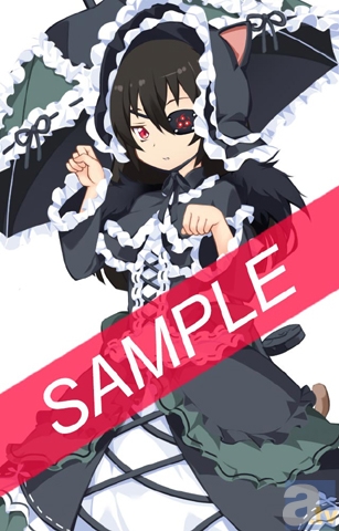 美少女育成ゲーム『属魂少女～ソウルガール～』が『閃乱カグラBurst-紅蓮の少女達-』とコラボレーション！　-5