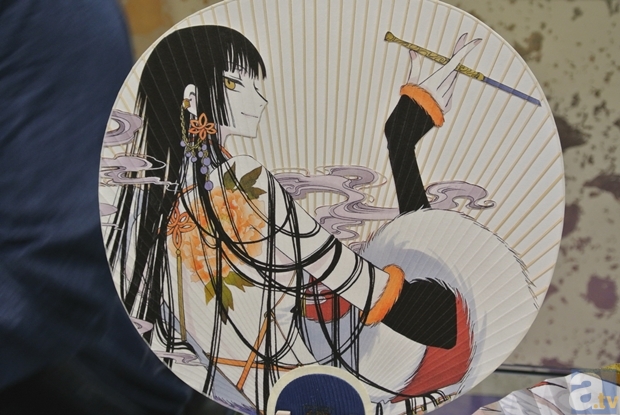 【京まふ2013】講談社、集英社・ウルトラジャンプ、STUDIO4℃のブースをフォトレポート！-3