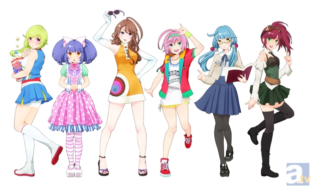 ワタナベエンターテインメントカレッジが開催する「アイドル劇団エピソード10オーディション」追加オーディションが決定！　夢の劇団メンバーを目指そう！-1