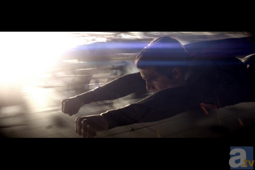 映画『マン・オブ・スティール』初登場洋画No.1の大ヒットを祝してプレゼント応募開始!!-2