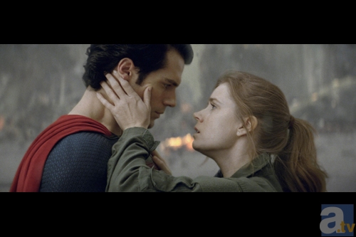 映画『マン・オブ・スティール』初登場洋画No.1の大ヒットを祝してプレゼント応募開始!!-3