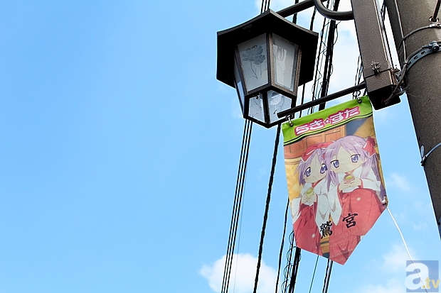 2013年も『らき☆すた』の聖地は熱い！　鷲宮神社の夏祭り「土師祭（はじさい）」のレポートをお届け！の画像-6