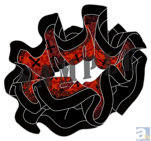 アニメ『DIABOLIK LOVERS』第1話の先行上映会がアニメイト池袋本店で開催! 10月にはフェアも開催♪-5