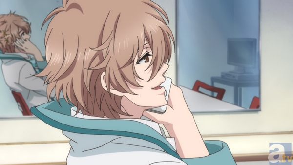 テレビアニメ『BROTHERS CONFLICT』第十一衝突「愛憎」より場面カットが到着-4