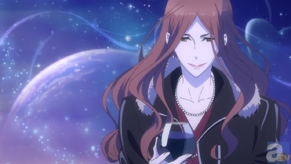 テレビアニメ『BROTHERS CONFLICT』第十一衝突「愛憎」より場面カットが到着-2