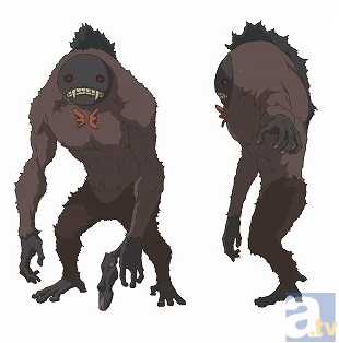 10月2日放送開始の『境界の彼方』より、最新キービジュアル＆追加キャラクター設定など最新情報をお届け！-12