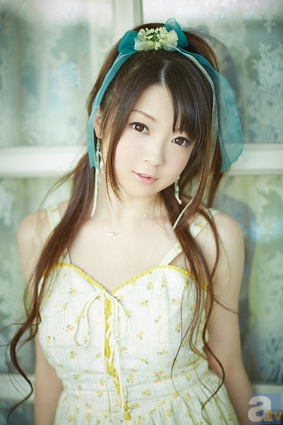 Rayさんが歌う『凪のあすから』OPテーマのCD発売記念イベントが開催決定!-1