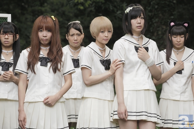 でんぱ組.inc」主演映画『白魔女学園』、スタッフインタビュー | アニメイトタイムズ