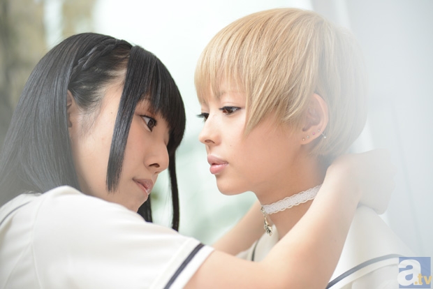 9月21日公開「でんぱ組.inc」主演映画『白魔女学園』、坂本監督＆脚本・吉田玲子さん超ロングインタビュー-4