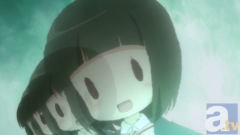 『きんいろモザイク』第9話「ねないこだれだ」より場面カットが到着-4