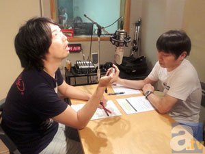 石田彰 小西克幸イベントチケット先行申込受付中 アニメイトタイムズ