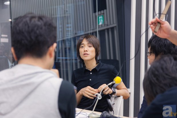 NOTTV『吉田アナがアニメで企んでる』に新展開！　9月17日はニコ生でも同時生放送！-1