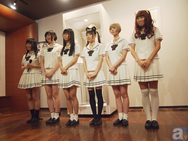 でんぱ組.incメンバー自ら手掛けた『白魔女学園カフェ』が期間限定で渋谷PARCOにオープン！-1