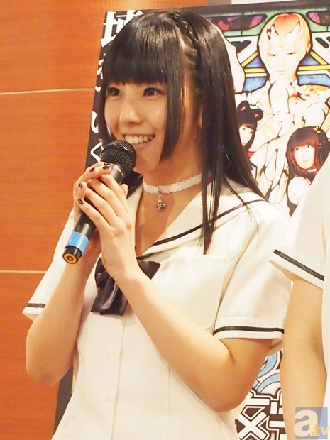 でんぱ組.incメンバー自ら手掛けた『白魔女学園カフェ』が期間限定で渋谷PARCOにオープン！-2