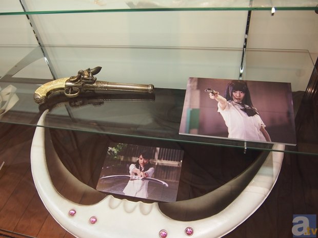 でんぱ組.incメンバー自ら手掛けた『白魔女学園カフェ』が期間限定で渋谷PARCOにオープン！-13