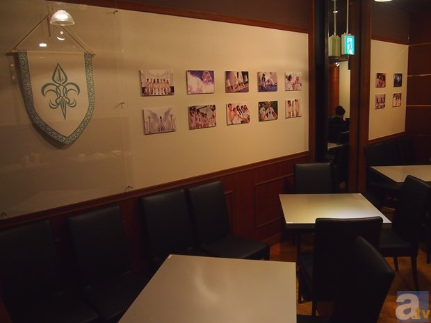 でんぱ組.incメンバー自ら手掛けた『白魔女学園カフェ』が期間限定で渋谷PARCOにオープン！-14