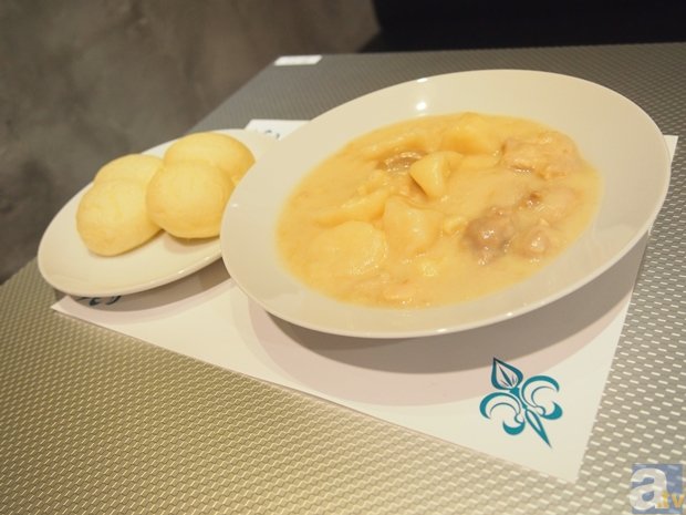 でんぱ組.incメンバー自ら手掛けた『白魔女学園カフェ』が期間限定で渋谷PARCOにオープン！-6