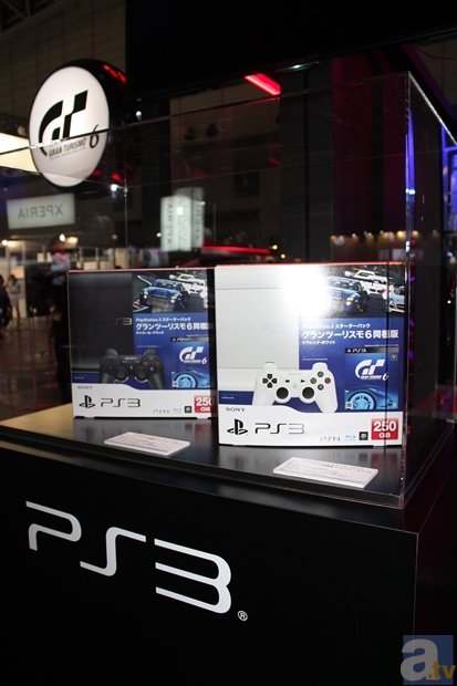 「東京ゲームショウ2013」開幕! 会場の様子を写真でお伝え!-4