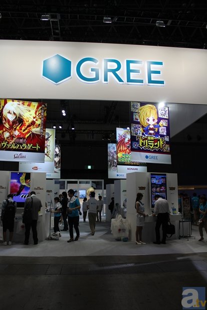 「東京ゲームショウ2013」開幕! 会場の様子を写真でお伝え!-6