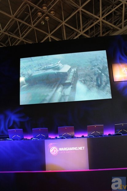 「東京ゲームショウ2013」開幕! 会場の様子を写真でお伝え!-8