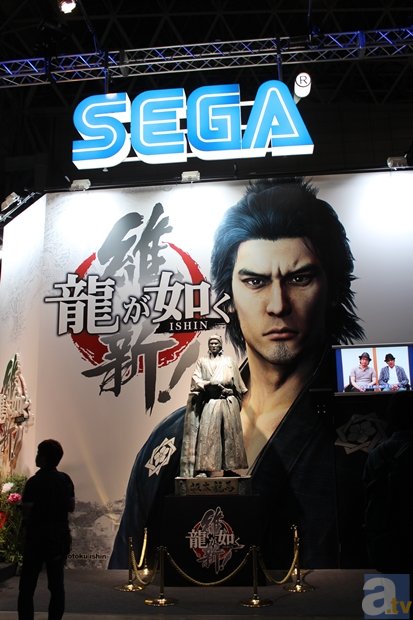 「東京ゲームショウ2013」開幕! 会場の様子を写真でお伝え!-17