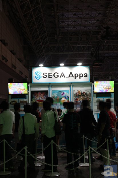 「東京ゲームショウ2013」開幕! 会場の様子を写真でお伝え!-18