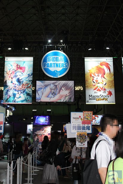 「東京ゲームショウ2013」開幕! 会場の様子を写真でお伝え!-19
