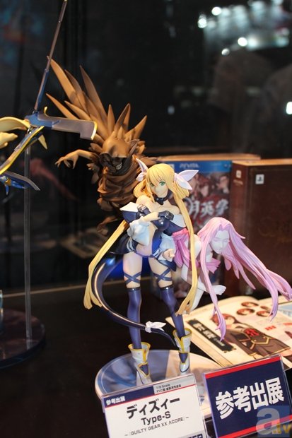 「東京ゲームショウ2013」開幕! 会場の様子を写真でお伝え!-20