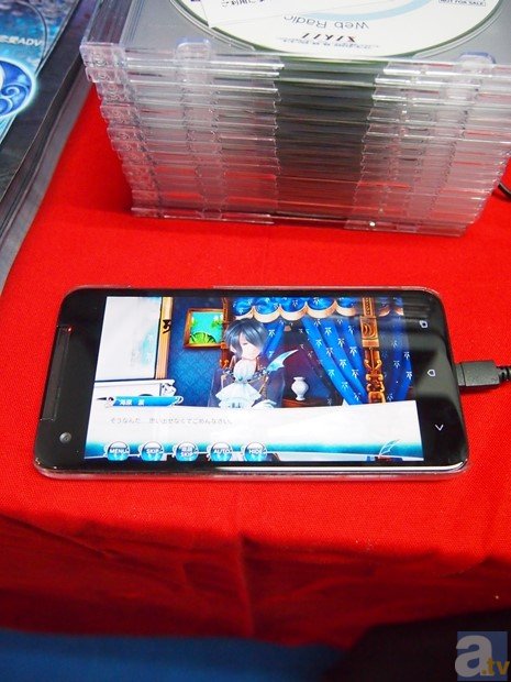 「東京ゲームショウ2013」開幕! 会場の様子を写真でお伝え!-26