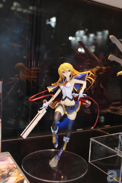 「東京ゲームショウ2013」開幕! 会場の様子を写真でお伝え!-21