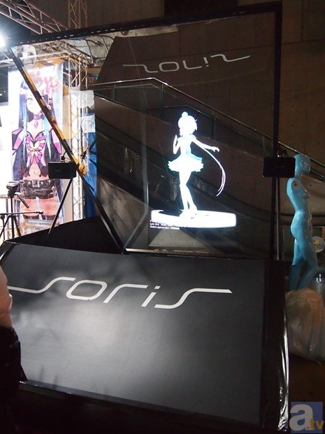 「東京ゲームショウ2013」開幕! 会場の様子を写真でお伝え!-23