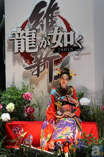 「東京ゲームショウ2013」開幕! 会場の様子を写真でお伝え!-33